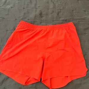 All in motion 5” shorts
